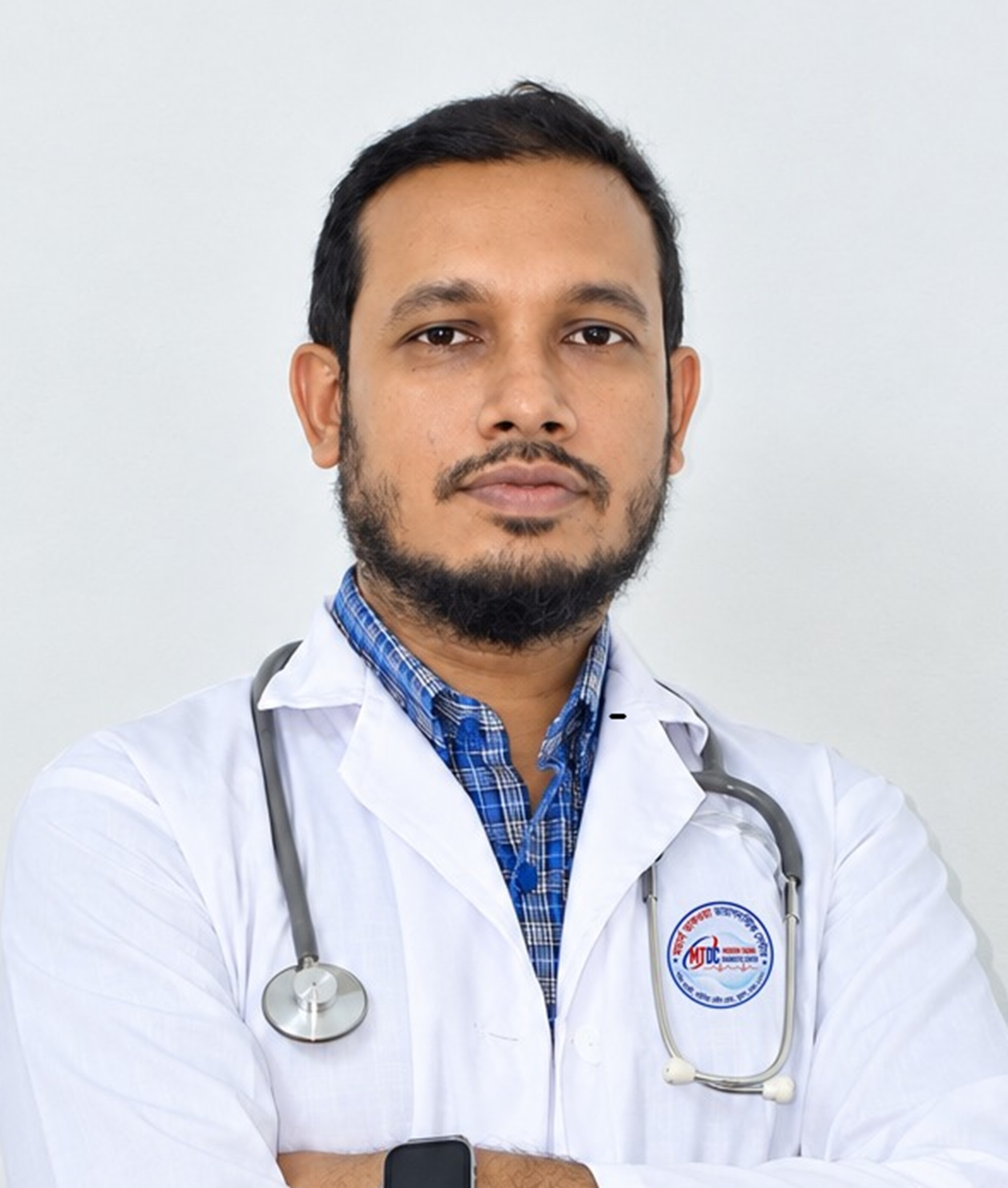 Dr. Mir Md. Raihan